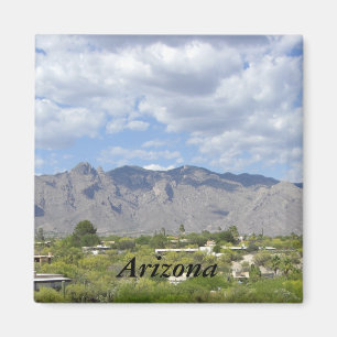 Íman Ímã da arizona