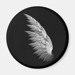 Íman Ímã da asa do anjo