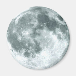 Íman Ímã da astronomia da "LUA CHEIA"