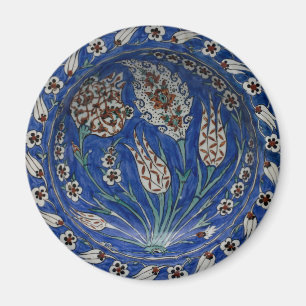 Íman Ímã da bacia de Iznik