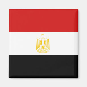 Íman Ímã da bandeira de Egipto