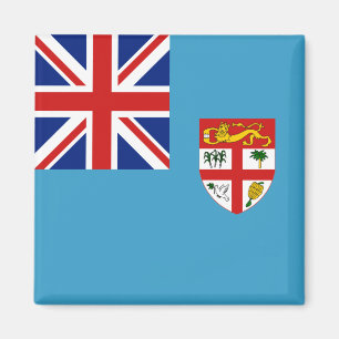 Íman Ímã da bandeira de Fiji