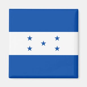 Íman Ímã da bandeira de Honduras
