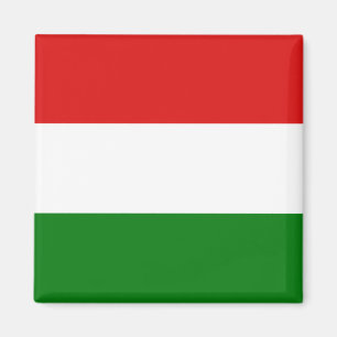 Íman Ímã da bandeira de Hungria