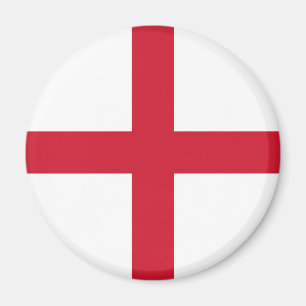 Íman Ímã da bandeira de Inglaterra