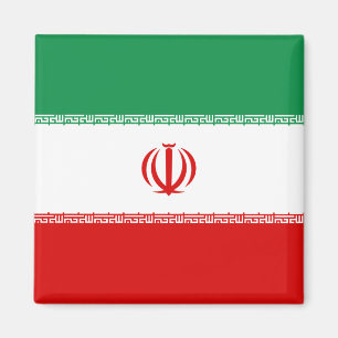Íman Ímã da bandeira de Irã