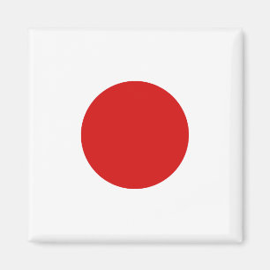 Íman Ímã da bandeira de Japão