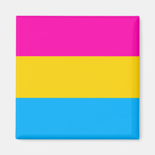 Íman Ímã da bandeira do orgulho da bandeja