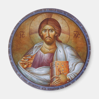 Íman Ímã da Bênção de Cristo