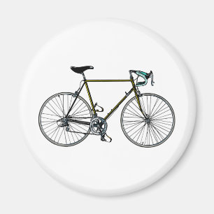 Íman Ímã da bicicleta