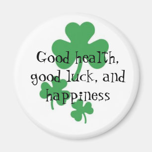 Íman Ímã da boa sorte