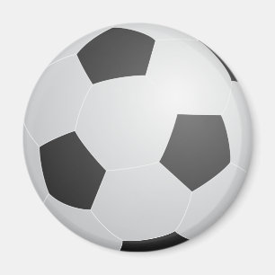 Íman Ímã da bola de futebol