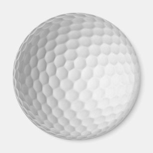 Íman Ímã da bola de golfe