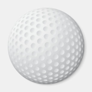 Íman Ímã da bola de golfe