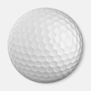 Íman Ímã da bola de golfe