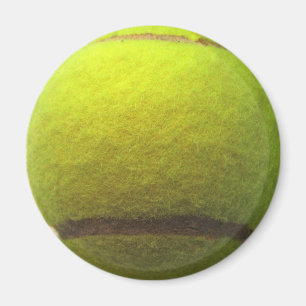 Íman Ímã da bola de tênis