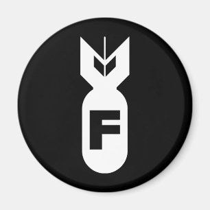 Íman Ímã da bomba de F