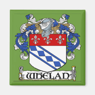 Íman Ímã da brasão de Whelan