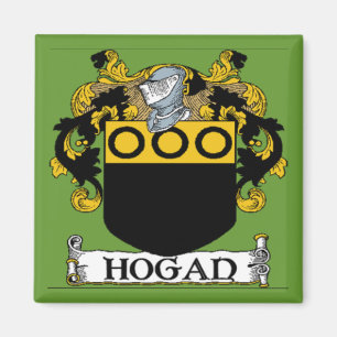 Íman Ímã da brasão do Hogan