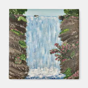 Íman Ímã da cachoeira