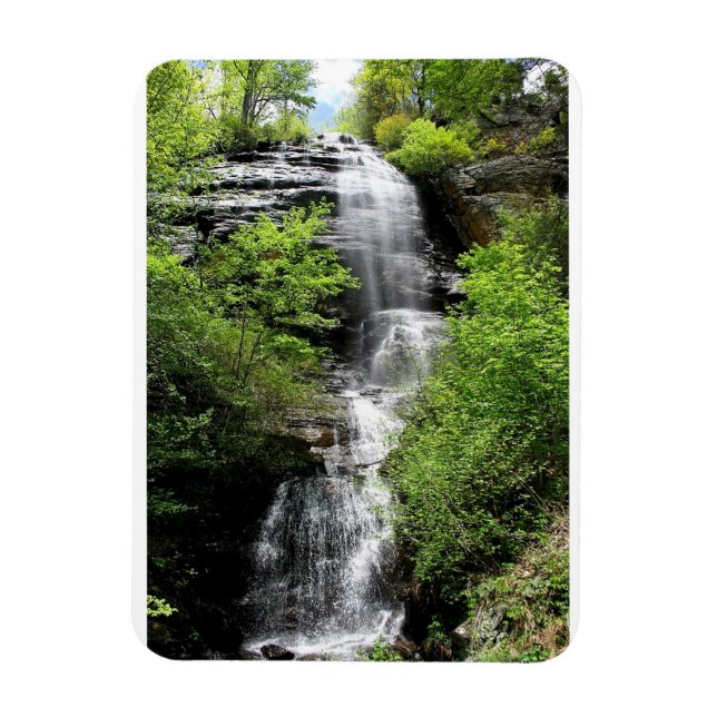 Íman Ímã da Cachoeira Shunkawauken (Vertical)