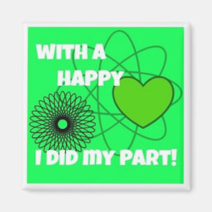 Íman ímã da carta da tarefa!!!