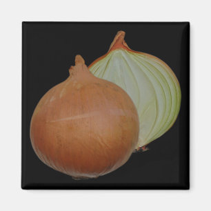 Íman Ímã da cebola