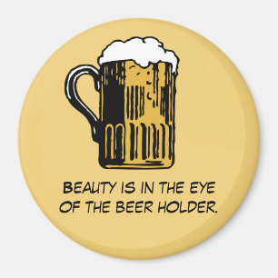 Íman Ímã da cerveja