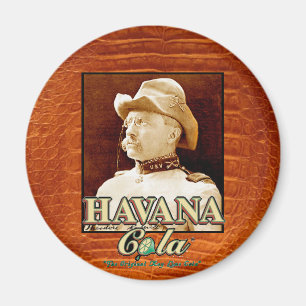 Íman Ímã da cola de Havana