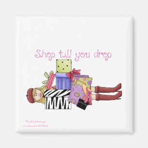 Íman Ímã da compra