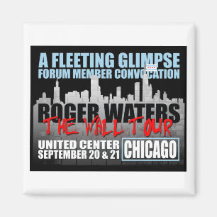 Íman Ímã da convocação de AFG Chicago