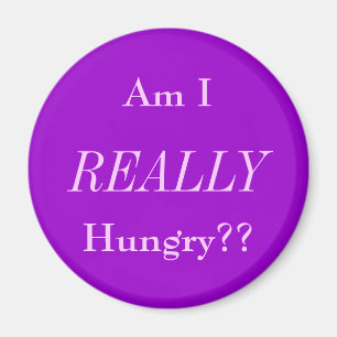 Íman Ímã da dieta