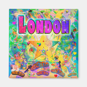 Íman Ímã da Era de Londres
