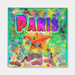 Íman Ímã da Era de Paris