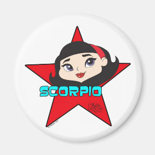 Íman Ímã da Escorpião