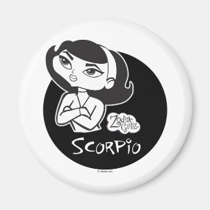 Íman Ímã da Escorpião