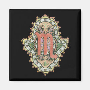 Íman Ímã da Escorpião