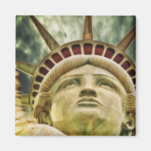 Íman Ímã da Estátua da Liberdade