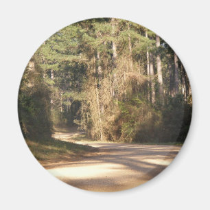 Íman Ímã da estrada secundária