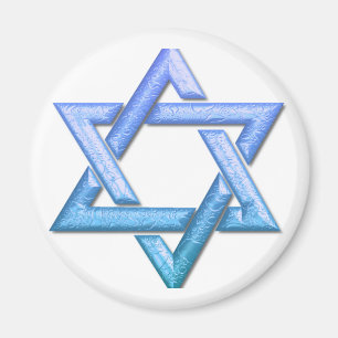 Íman Ímã da estrela de David