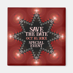 Íman Ímã da estrela do evento especial