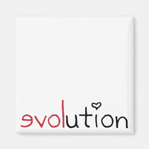 Íman Ímã da evolução