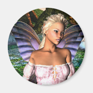 Íman Ímã da fada de FAE