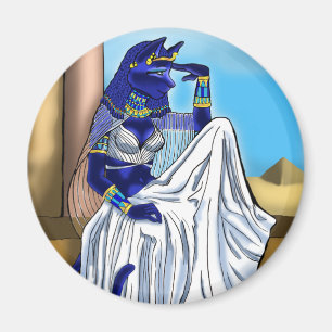 Íman Ímã da fibra