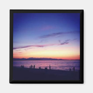 Íman ímã da foto do instagram