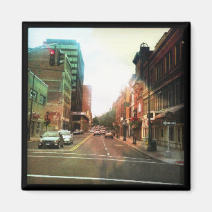 Íman ímã da foto do instagram