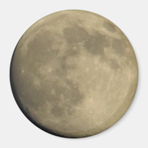 Íman Ímã da fotografia da lua