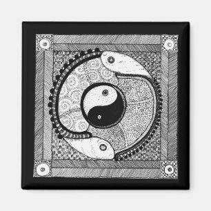 Íman Ímã da harmonia