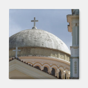 Íman Ímã da igreja grega