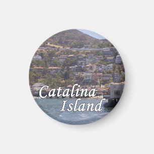 Íman Ímã da ilha de Catalina